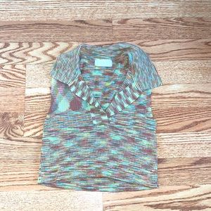 Alter’d State Ribbed Crop Top